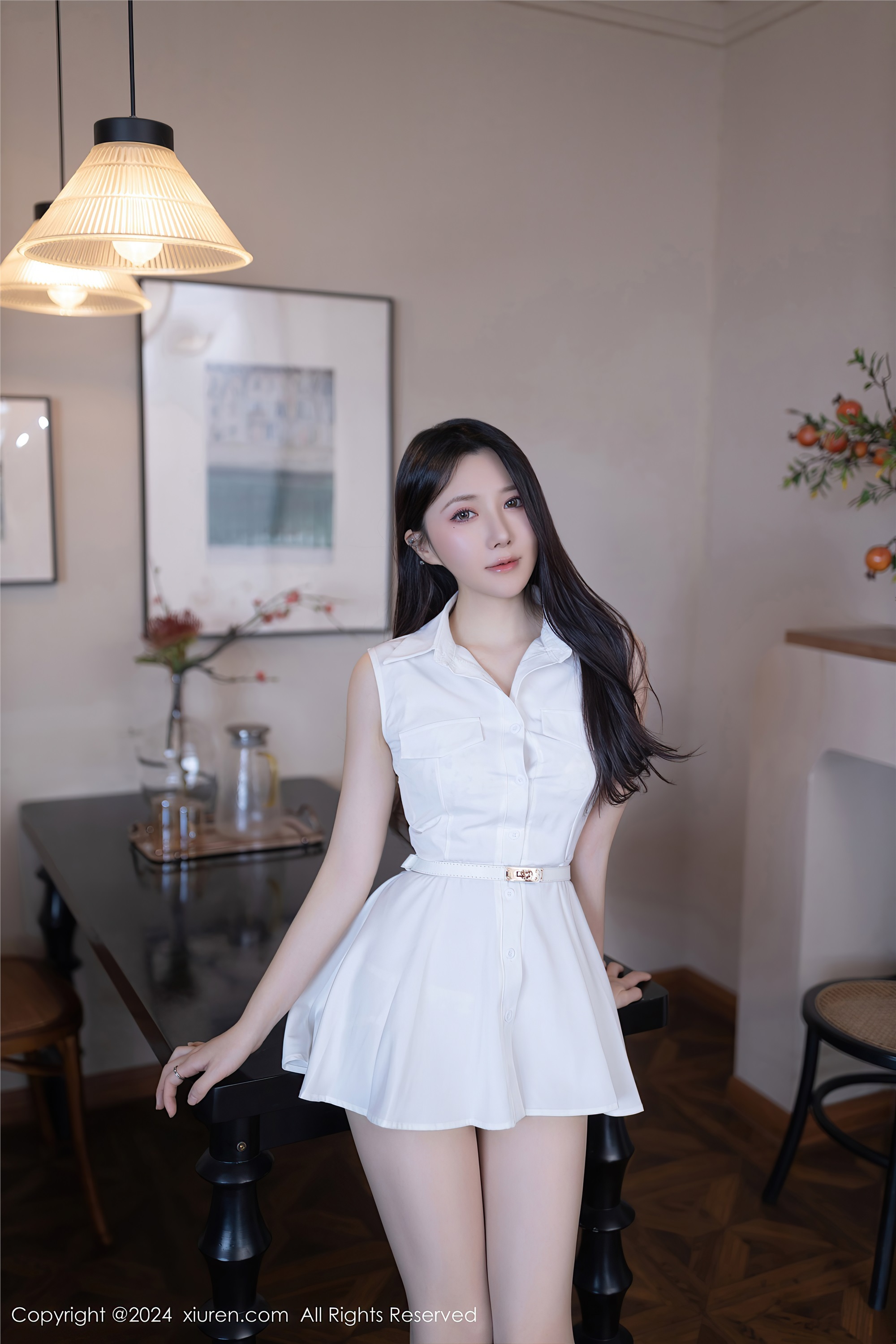 Xiuren秀人网 2024.03.29 NO.8315 鱼子酱Fish